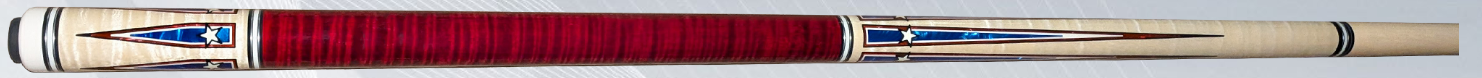 Pechauer Celebration Cue