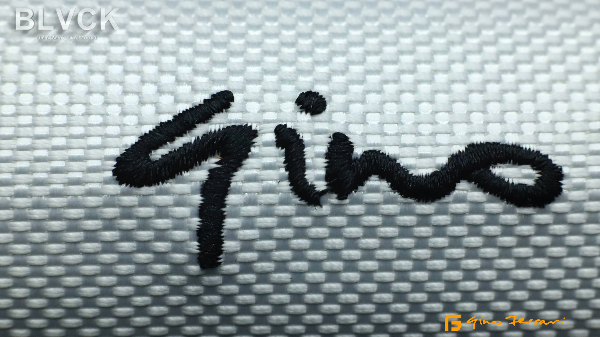 GINO FERRARI 1x1 Hard Case
