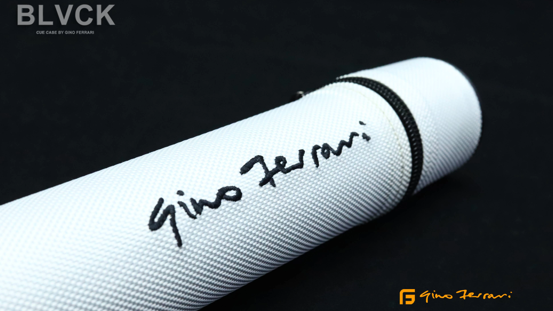 GINO FERRARI 1x1 Hard Case