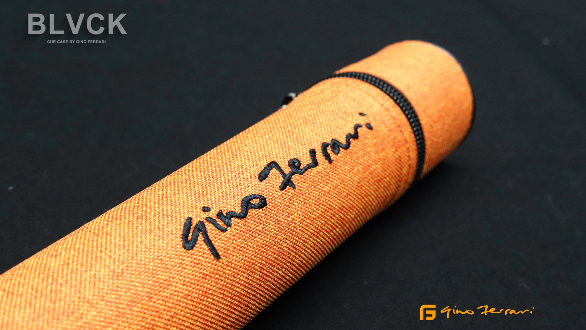 GINO FERRARI 1x1 Hard Case