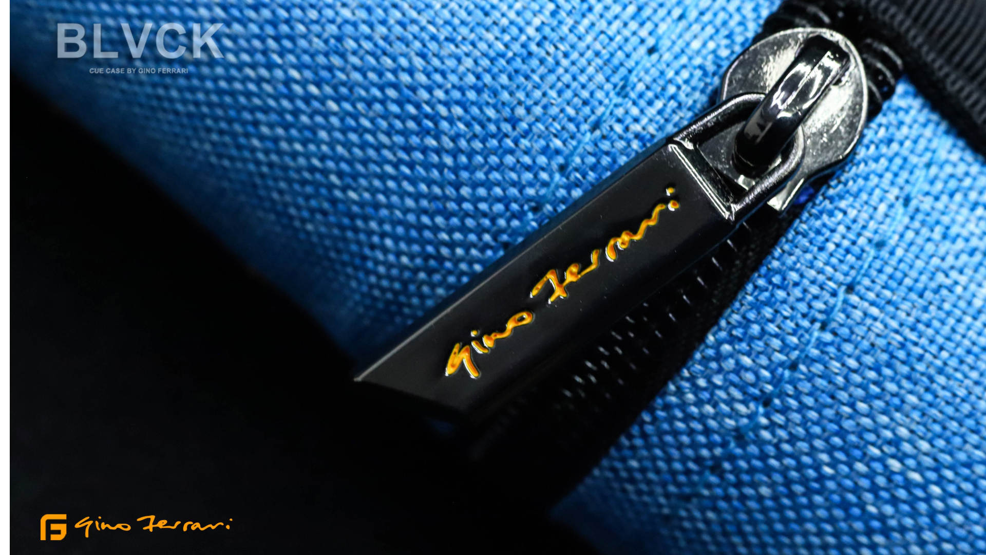 GINO FERRARI 1x1 Hard Case