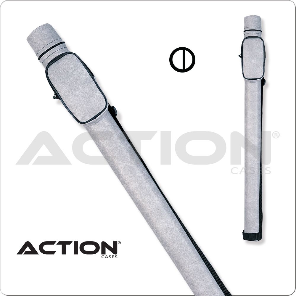1X2 Action Round Case
