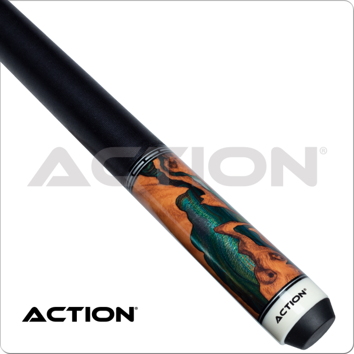 Action ACT159 Fractal Series Cue