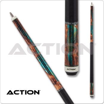 Action ACT155 Fractal Series Cue