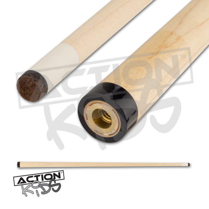 Action Kids JR11 48in Junior Cue