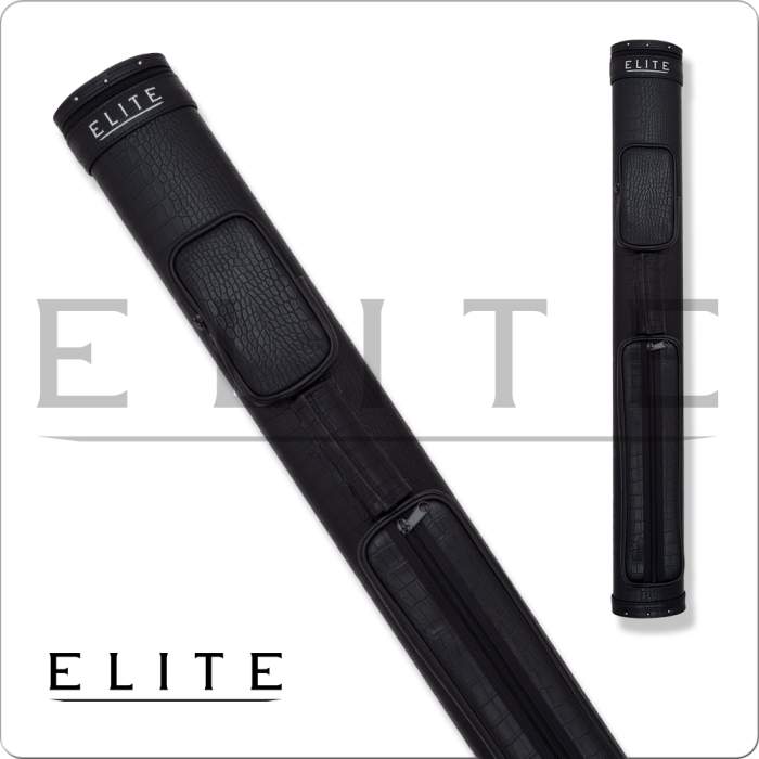 Elite ECGT22 2x2 Select Hard Cue Case