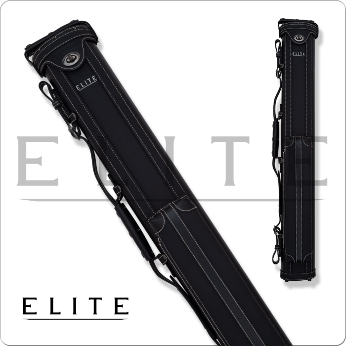 Elite ECV22 2x2 Vintage Hard Cue Case