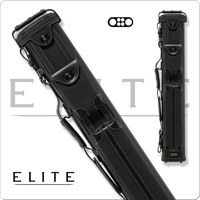 Elite Vintage ECV24 Pool Cue Case