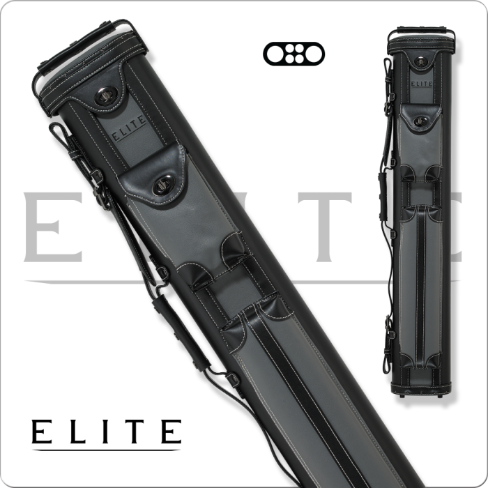 Elite Vintage ECV24 Pool Cue Case