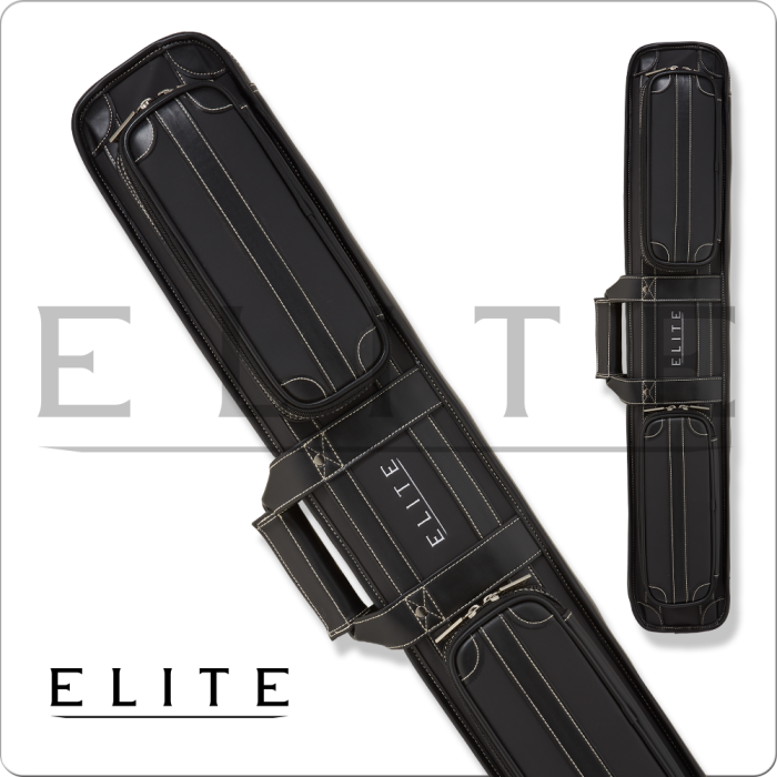 Elite Vintage ECVS48 Pool Cue Case