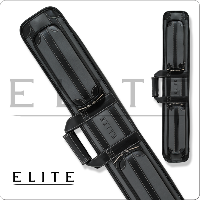 Elite Vintage ECVS48 Pool Cue Case