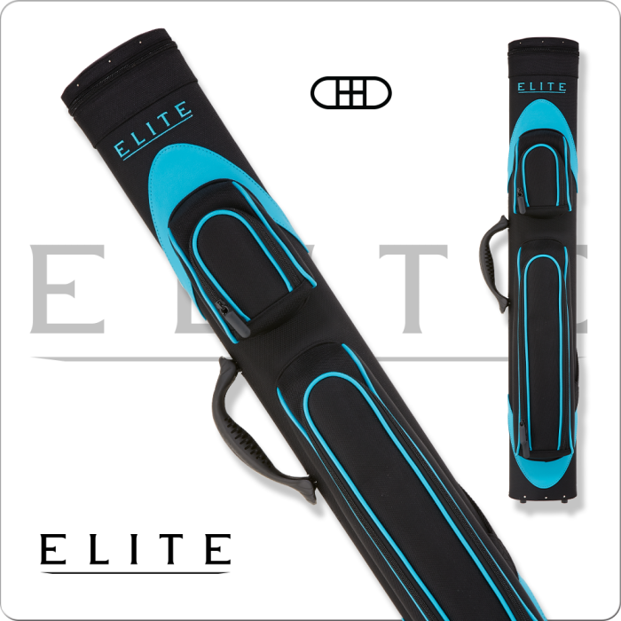 Elite ECW24 2x4 Wave Cue Case