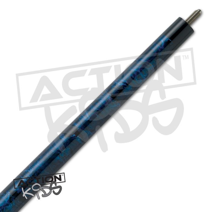 Action Kids JR11 48in Junior Cue