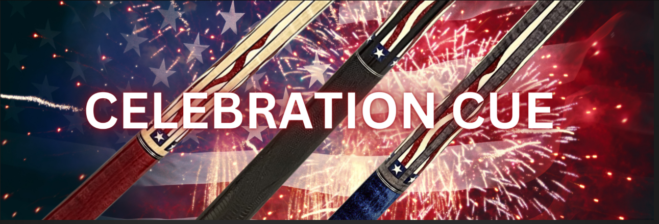 Pechauer Celebration Cue
