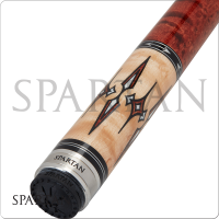 Spartan Pool Cue