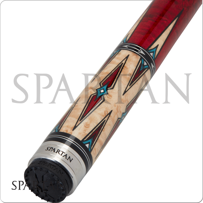 SPR05 Spartan Pool Cue
