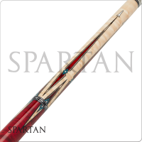SPR05 Spartan Pool Cue
