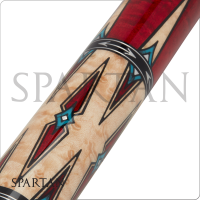 SPR05 Spartan Pool Cue