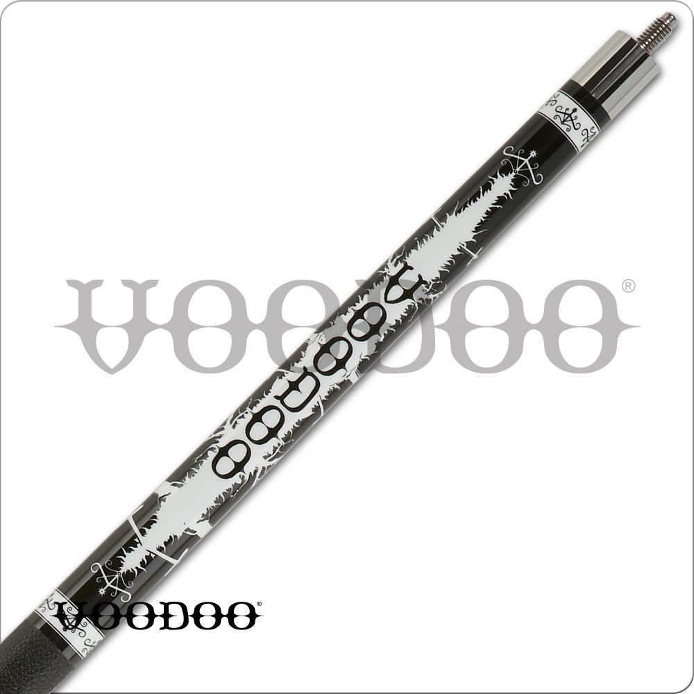 Voodoo Pool Cue SKU: VOD35