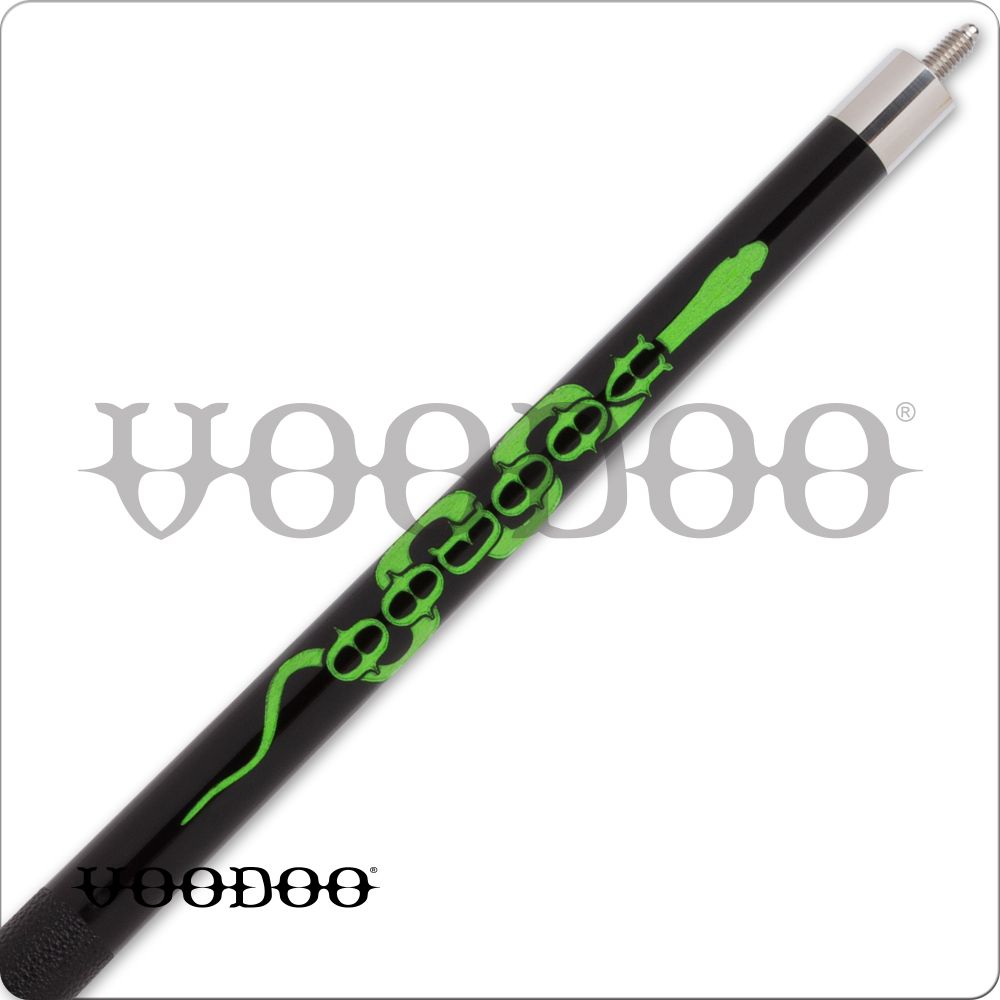 Voodoo RIP Serpent Cue SKU: VOD44