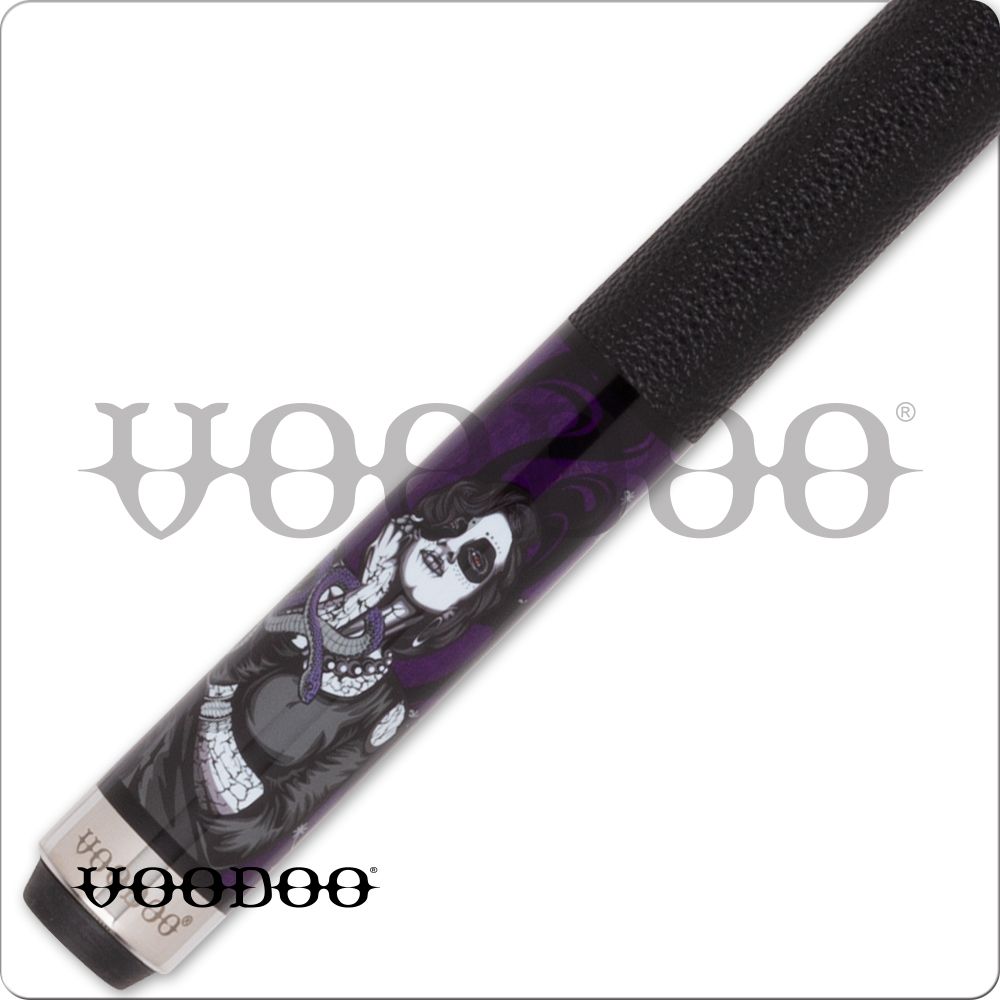 Voodoo RIP Widow Cue SKU: VOD45