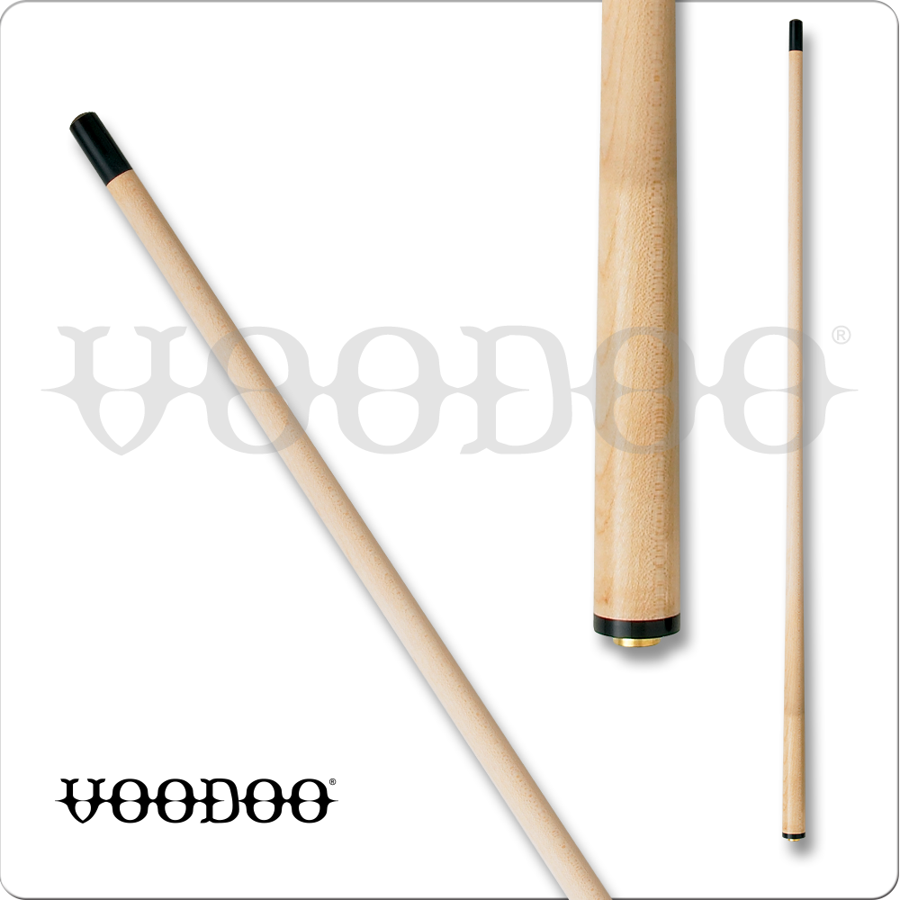 Voodoo Break Shaft SKU: VODXS BK