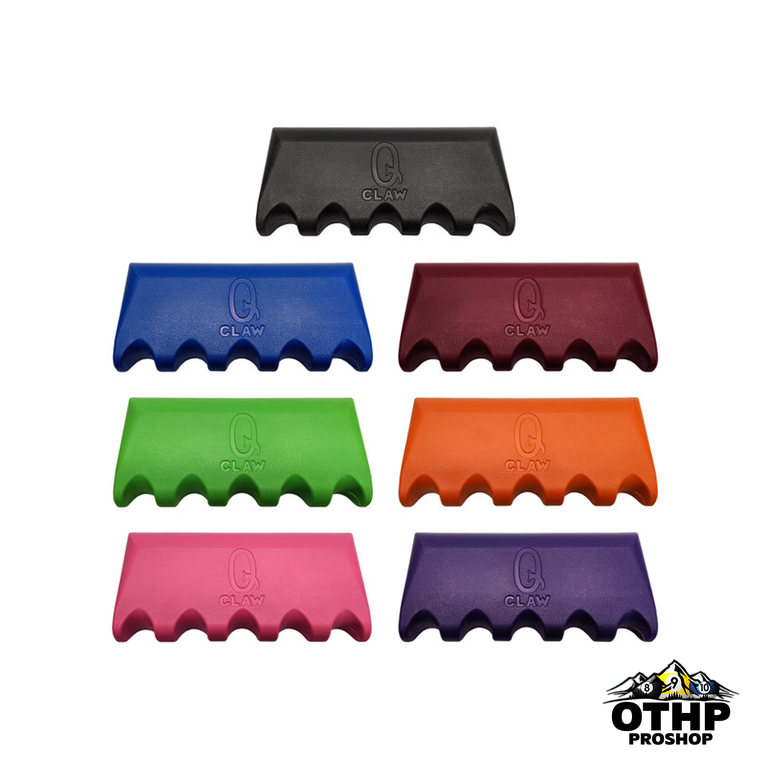 Q-Claw 5 Holder