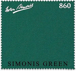 Simonis Cloth 860 (66") wide