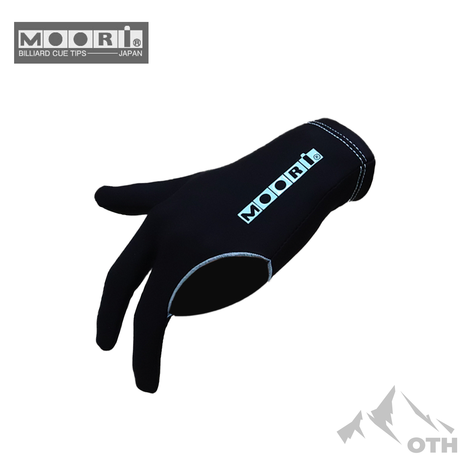 Moori Tips: Introducing our extraordinary Billiard Glove – Its strong wrinkle resistance ensures a sleek appearance, while the strategic silicone pad enhances stability for precise shots. With ultra-breathable mesh, this versatile glove keeps you cool and focused, whether you're a professional or amateur player*strong wrinkle-resistance*silicone*stability*ultra-breathable mesh