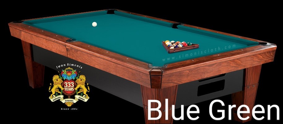 Simonis 860 HR®- A true hybrid (Worsted) Width 78"in