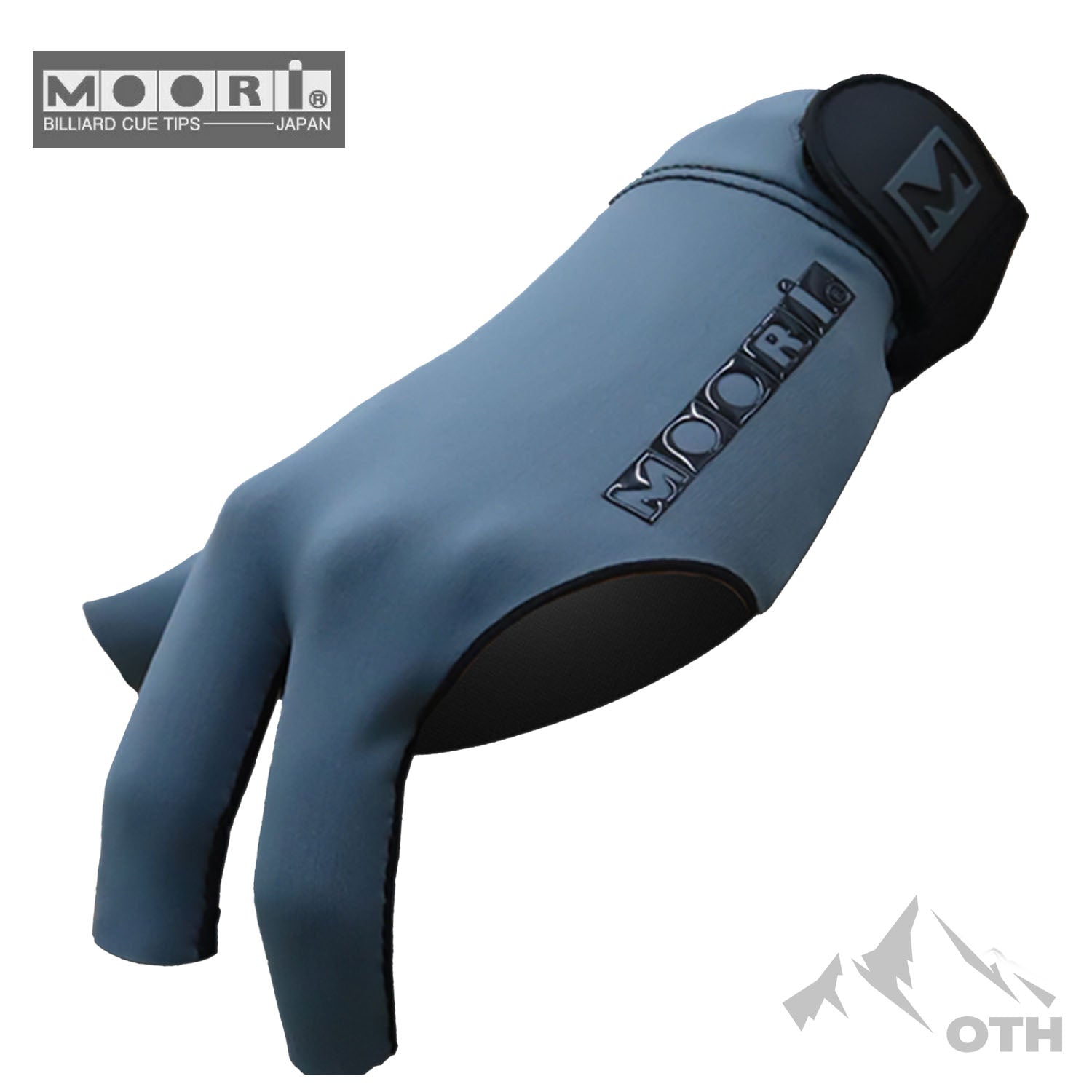 Moori Tips: Introducing our extraordinary Billiard Glove – Its strong wrinkle resistance ensures a sleek appearance, while the strategic silicone pad enhances stability for precise shots. With ultra-breathable mesh, this versatile glove keeps you cool and focused, whether you're a professional or amateur player*strong wrinkle-resistance*silicone*stability*ultra-breathable mesh