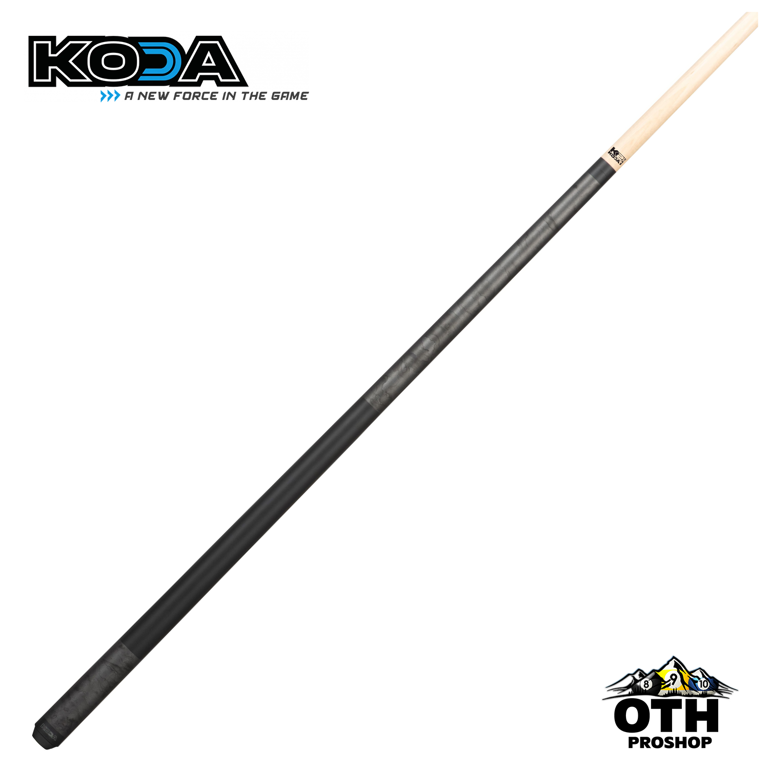 Koda K2 Series KL102