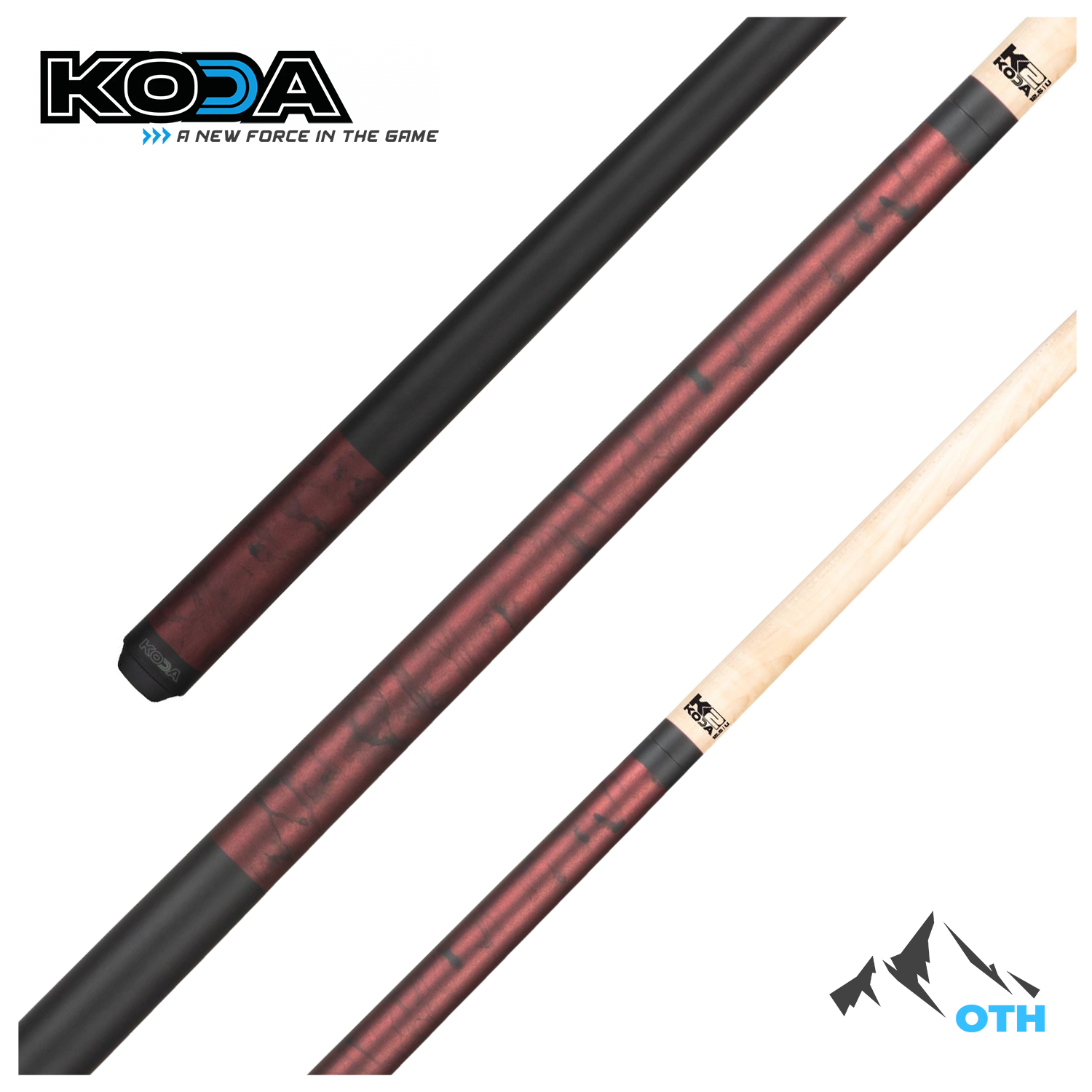 Koda K2 Series KL103