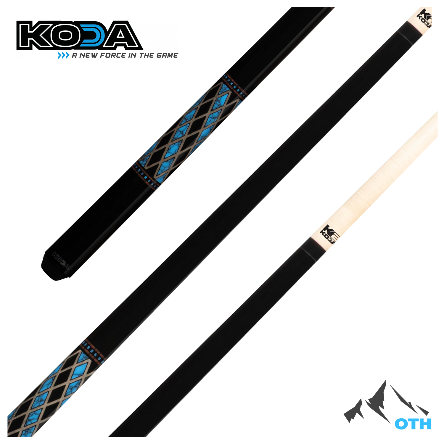 Koda K2 Series KL115