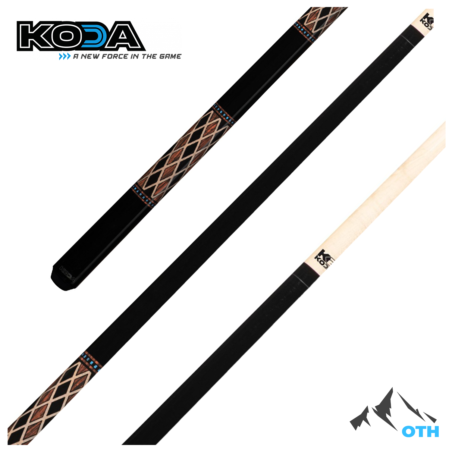 Koda K2 Series KL116