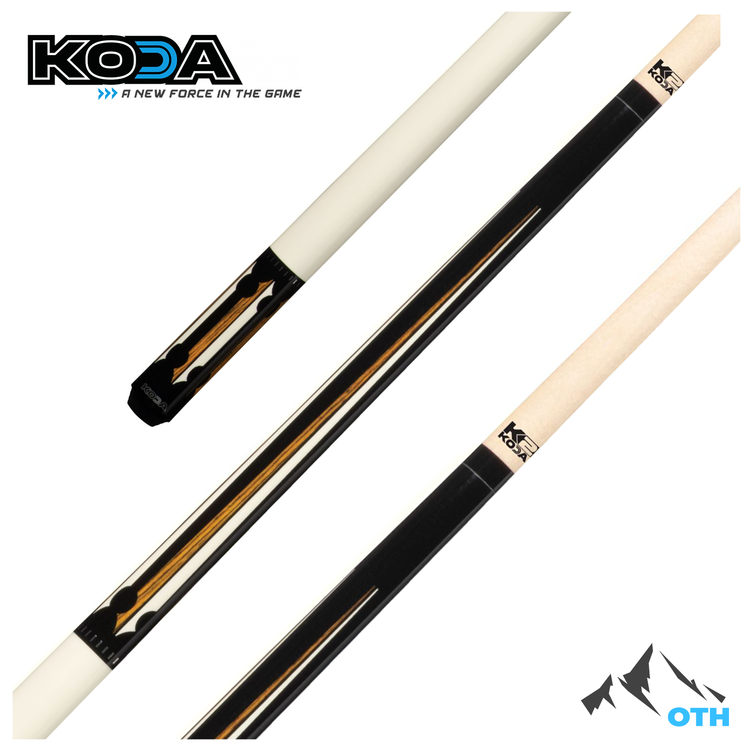 Koda K2 Series KL130