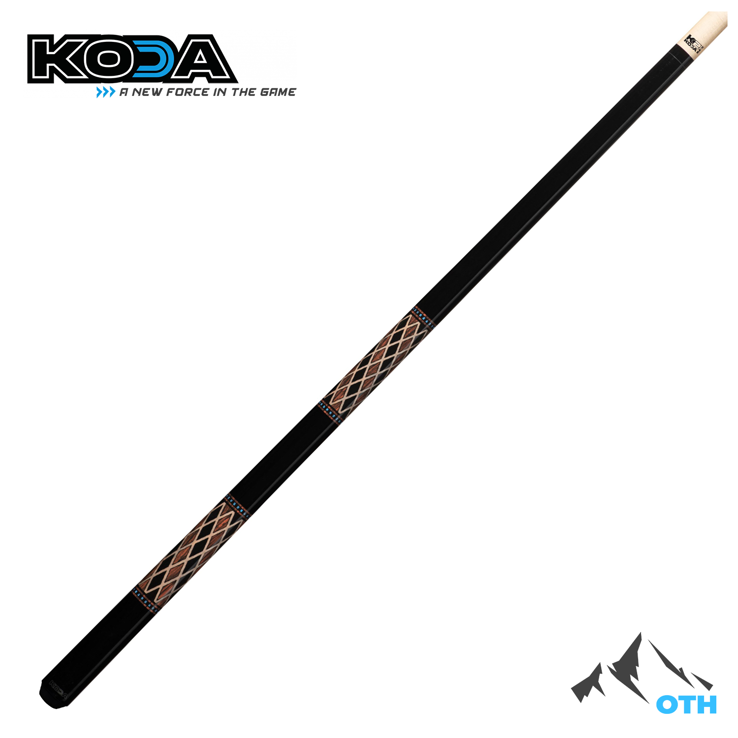 Koda K2 Series KL116