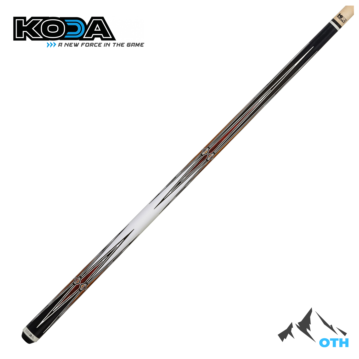 Koda K2 Series KL131