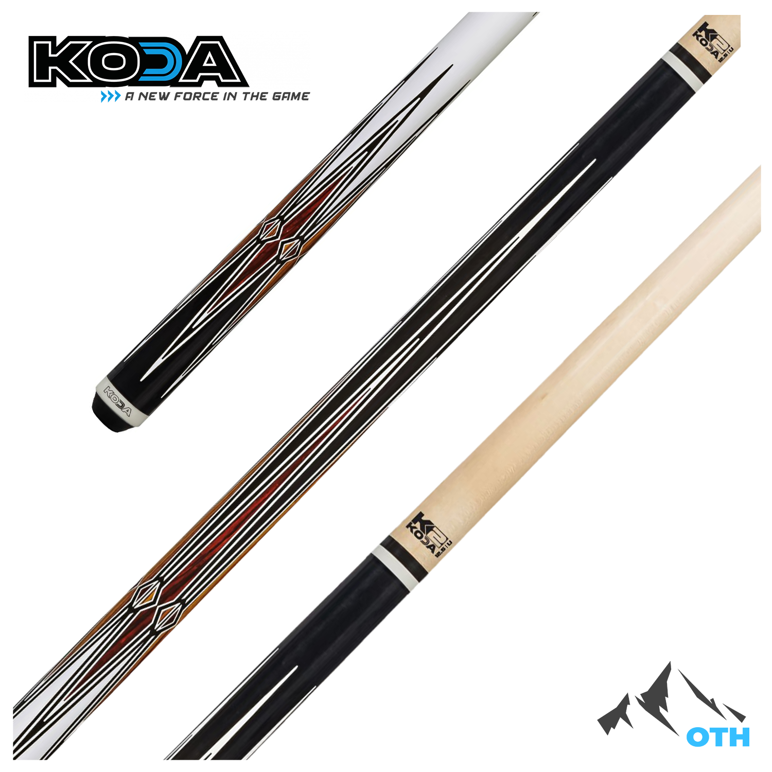 Koda K2 Series KL131