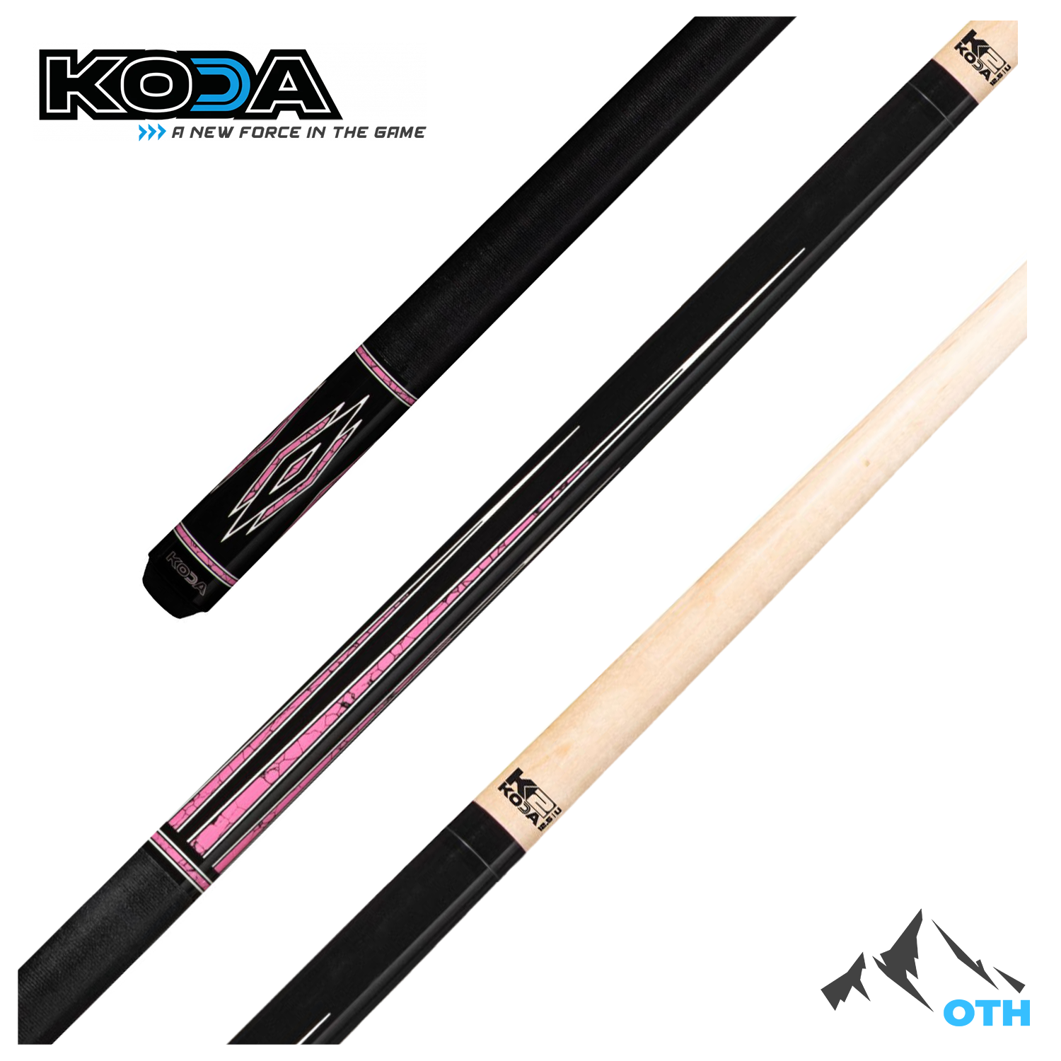 Koda K2 Series KL140