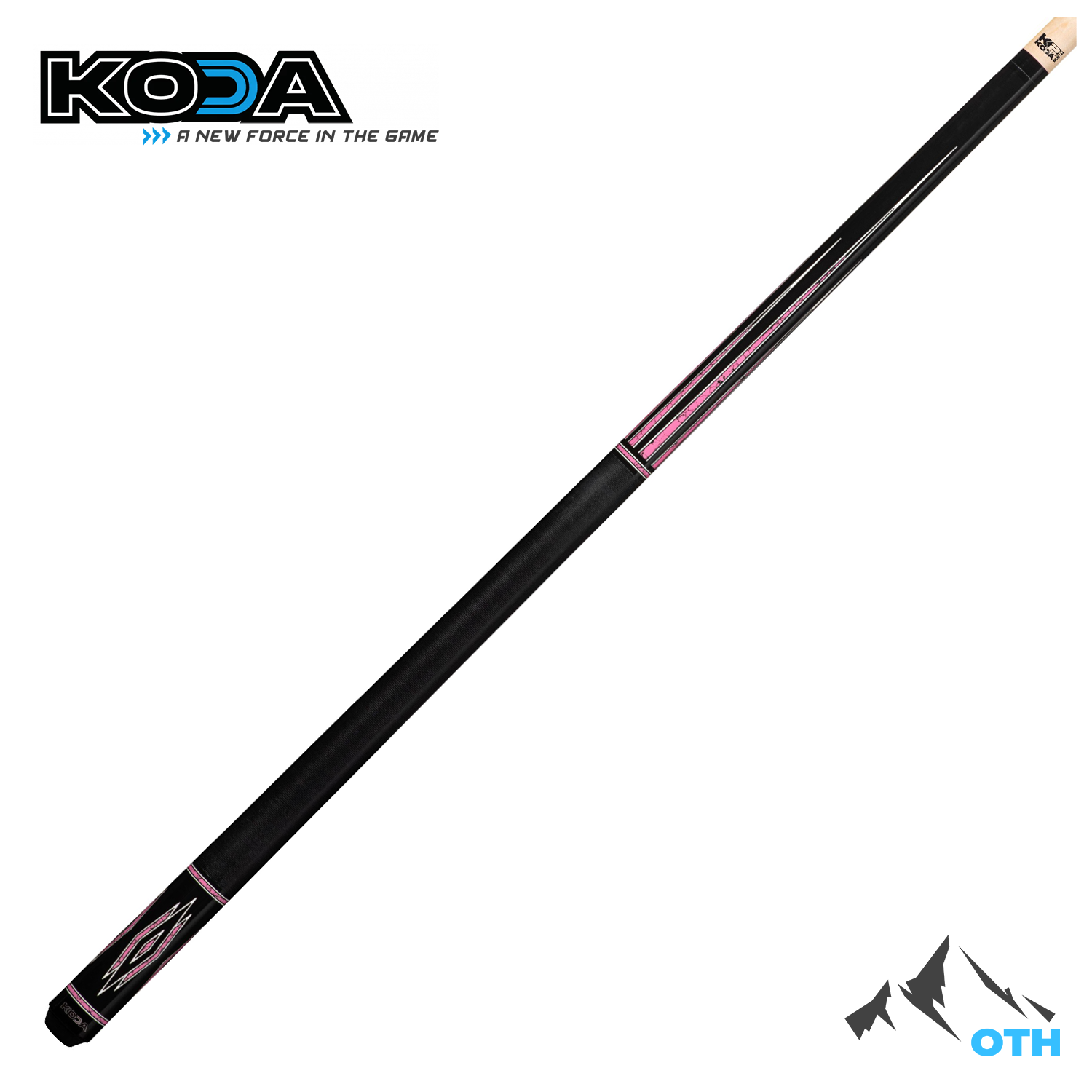 Koda K2 Series KL140
