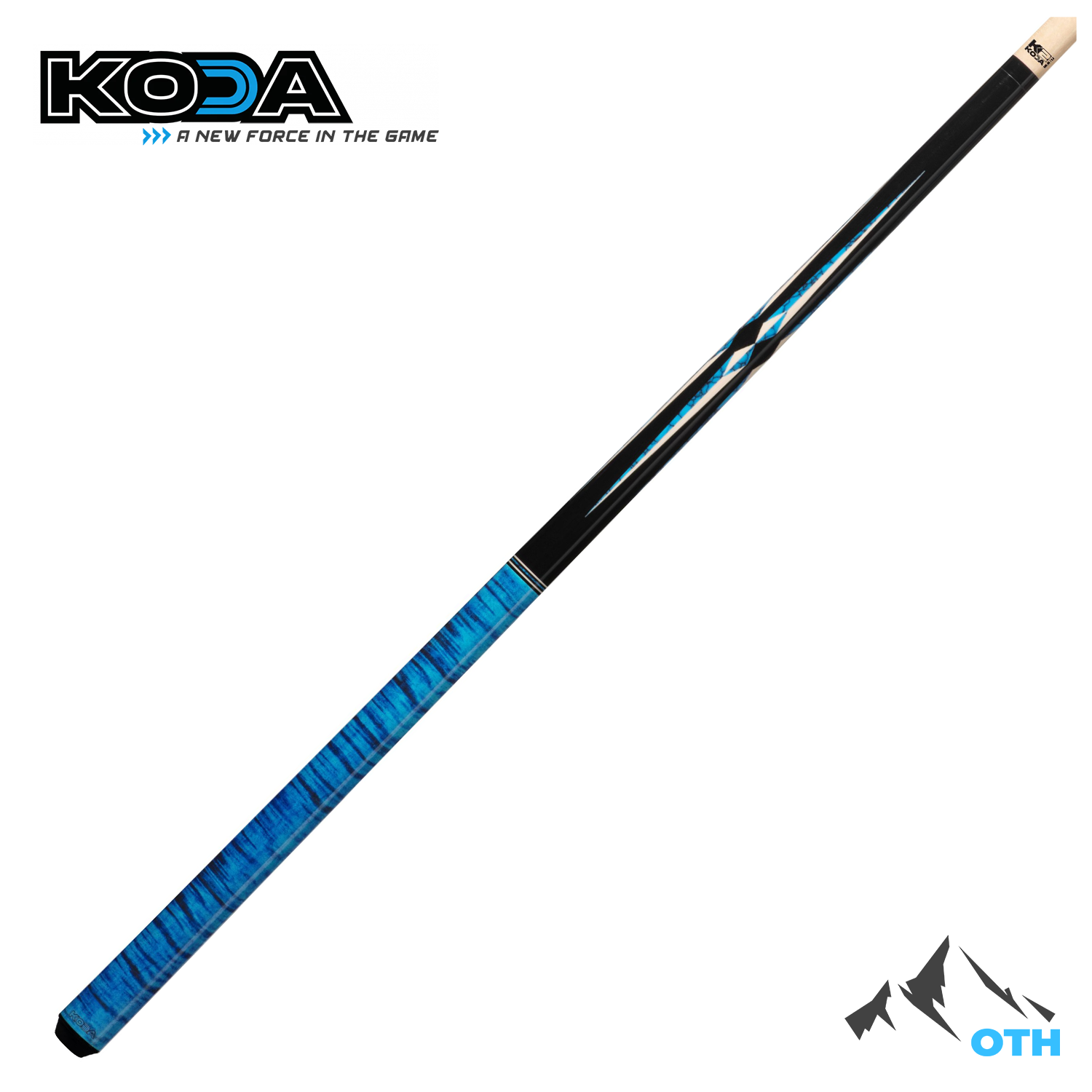 Koda K2 Series KL141