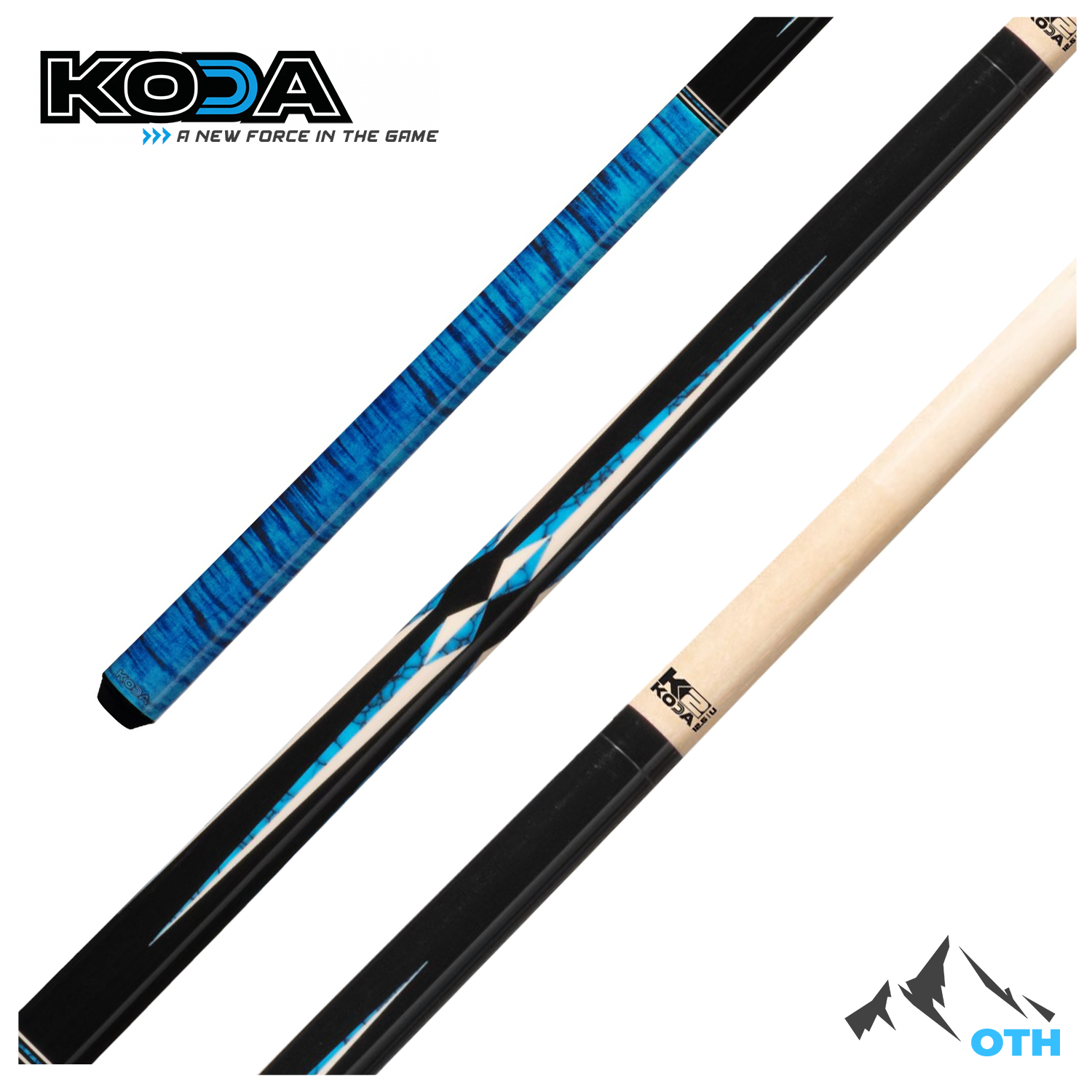 Koda K2 Series KL141