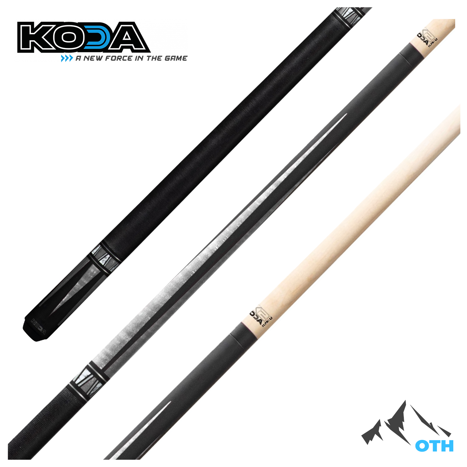 Koda K2 Series KL171