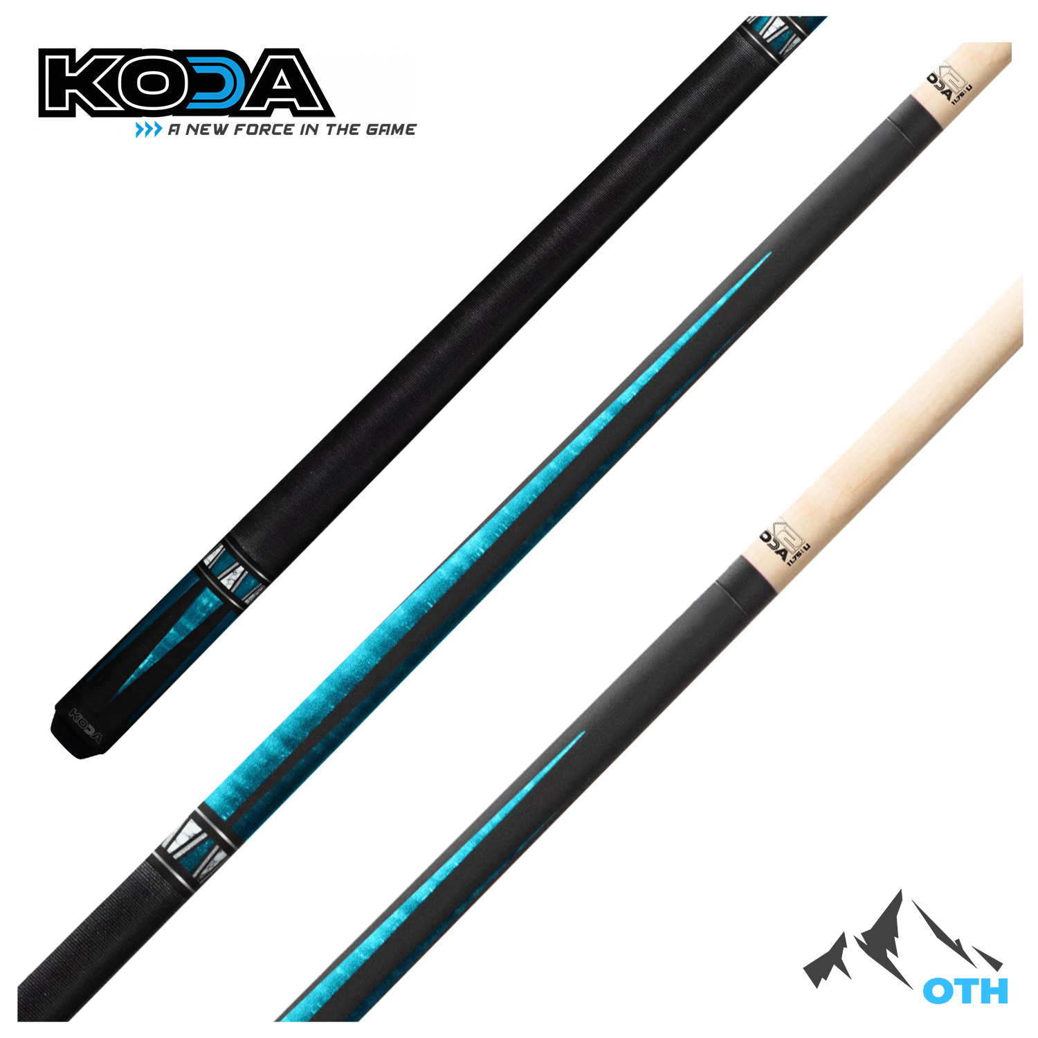 Koda K2 Series KL172