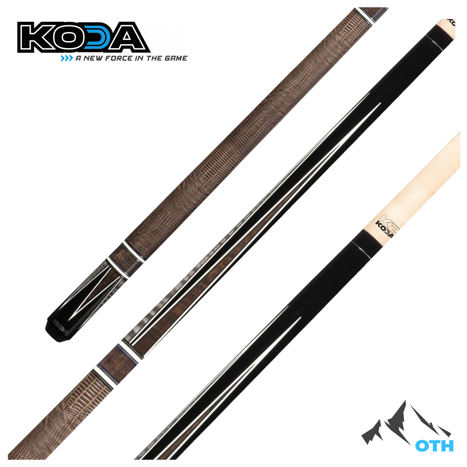 Koda K2 Series KL190