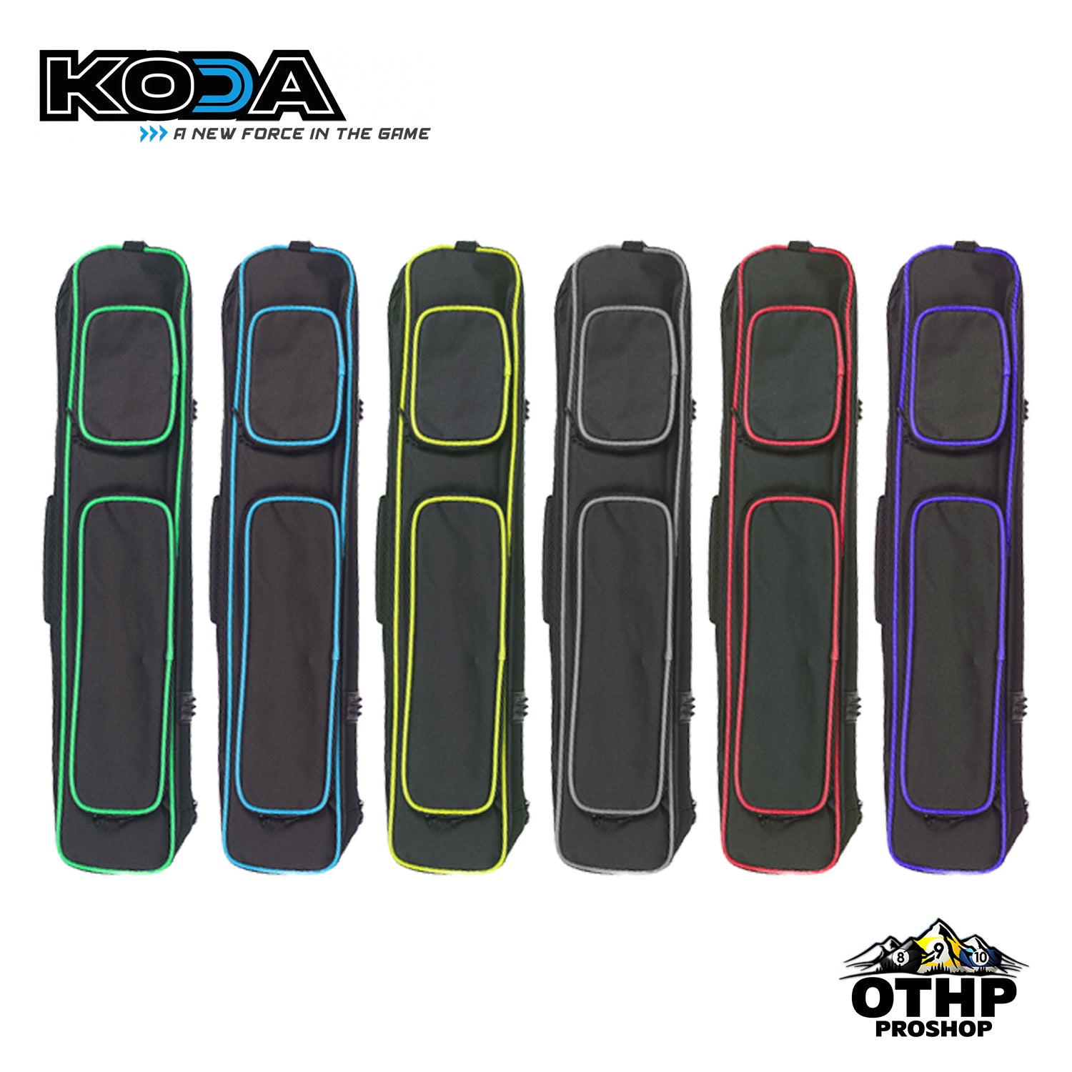 3x4 Case Koda Xcel Designer Soft