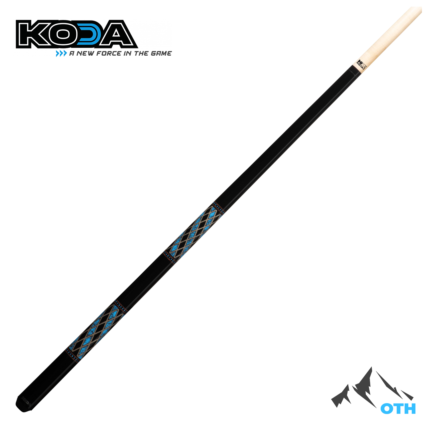 Koda K2 Series KL115