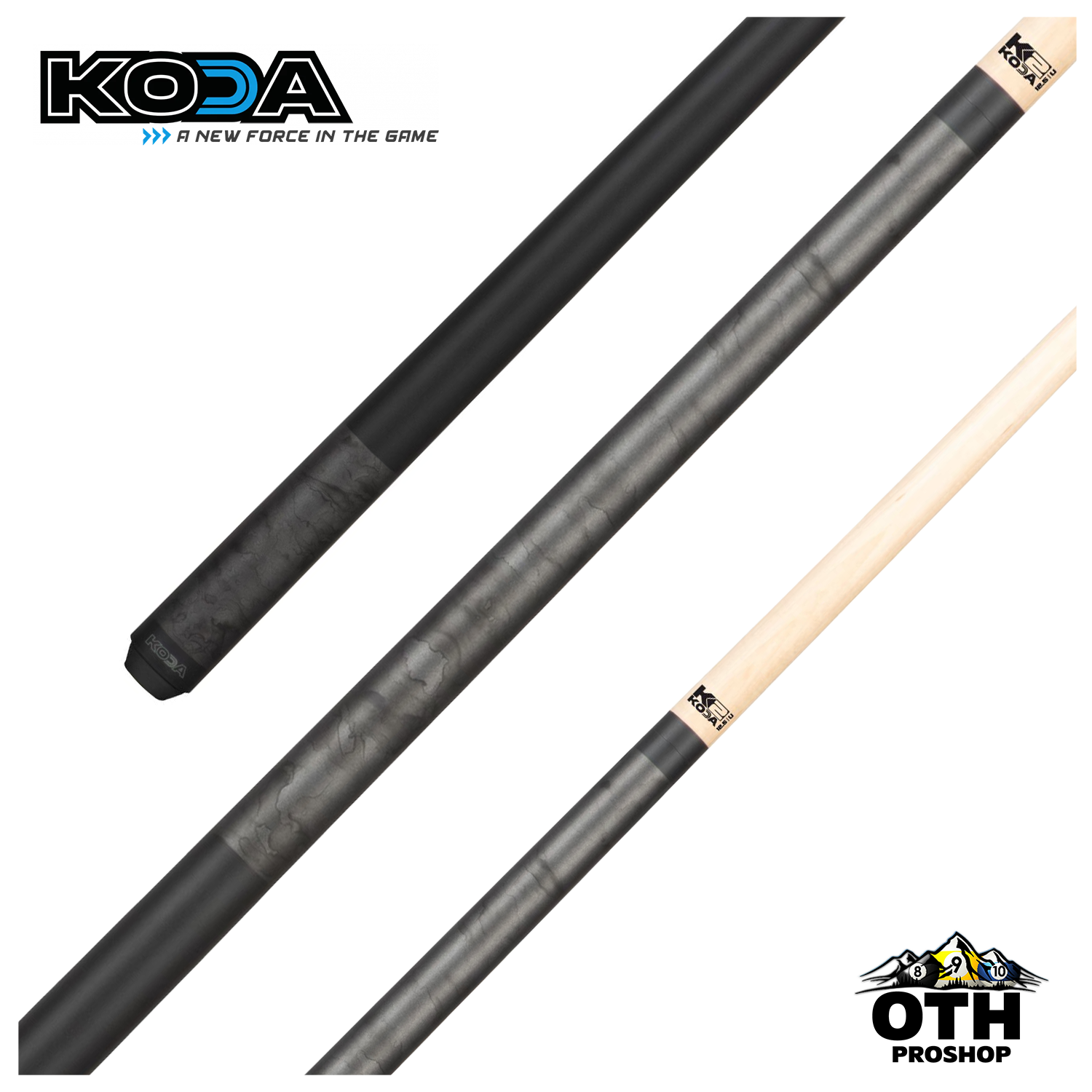 Koda K2 Series KL102