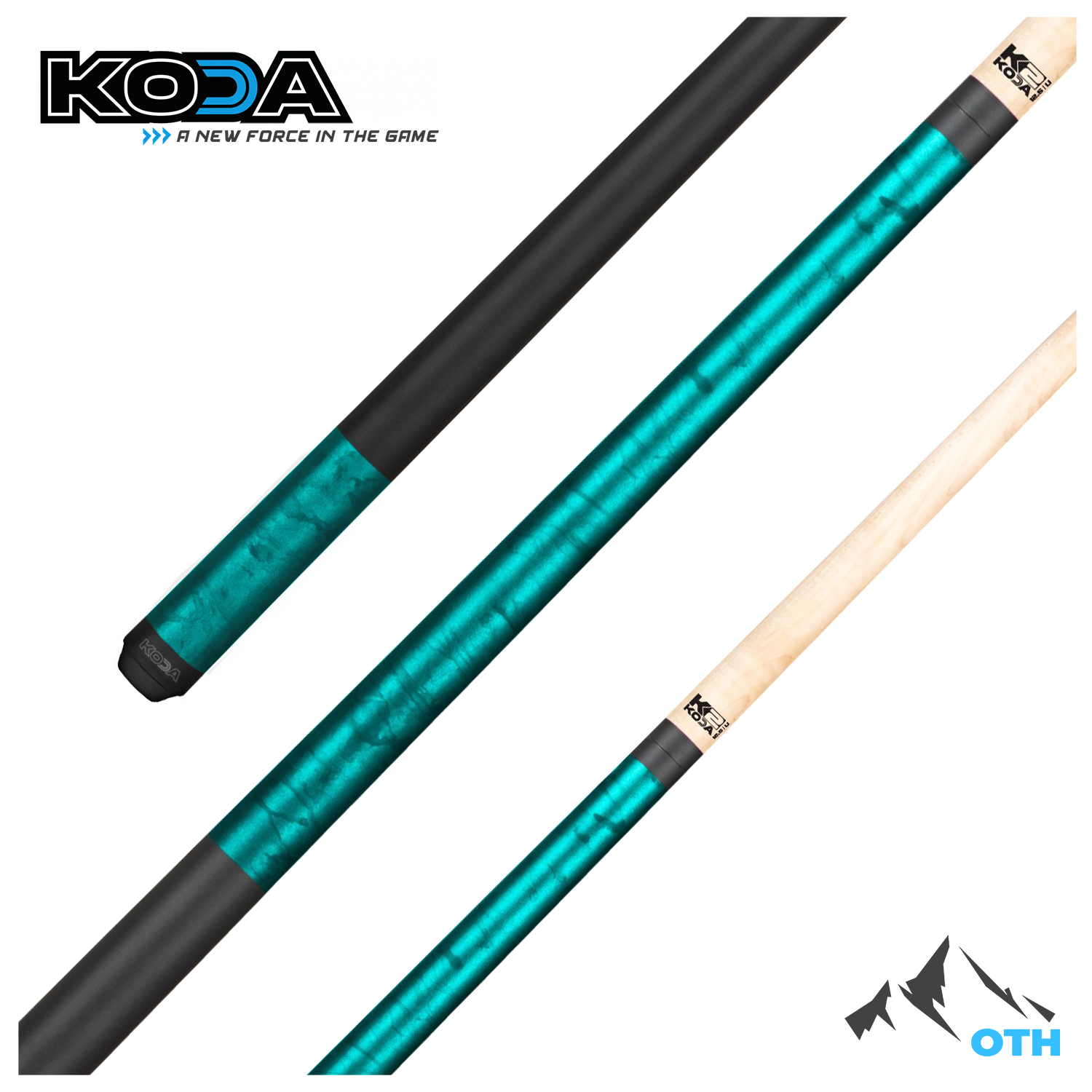 Koda K2 Koda KL104